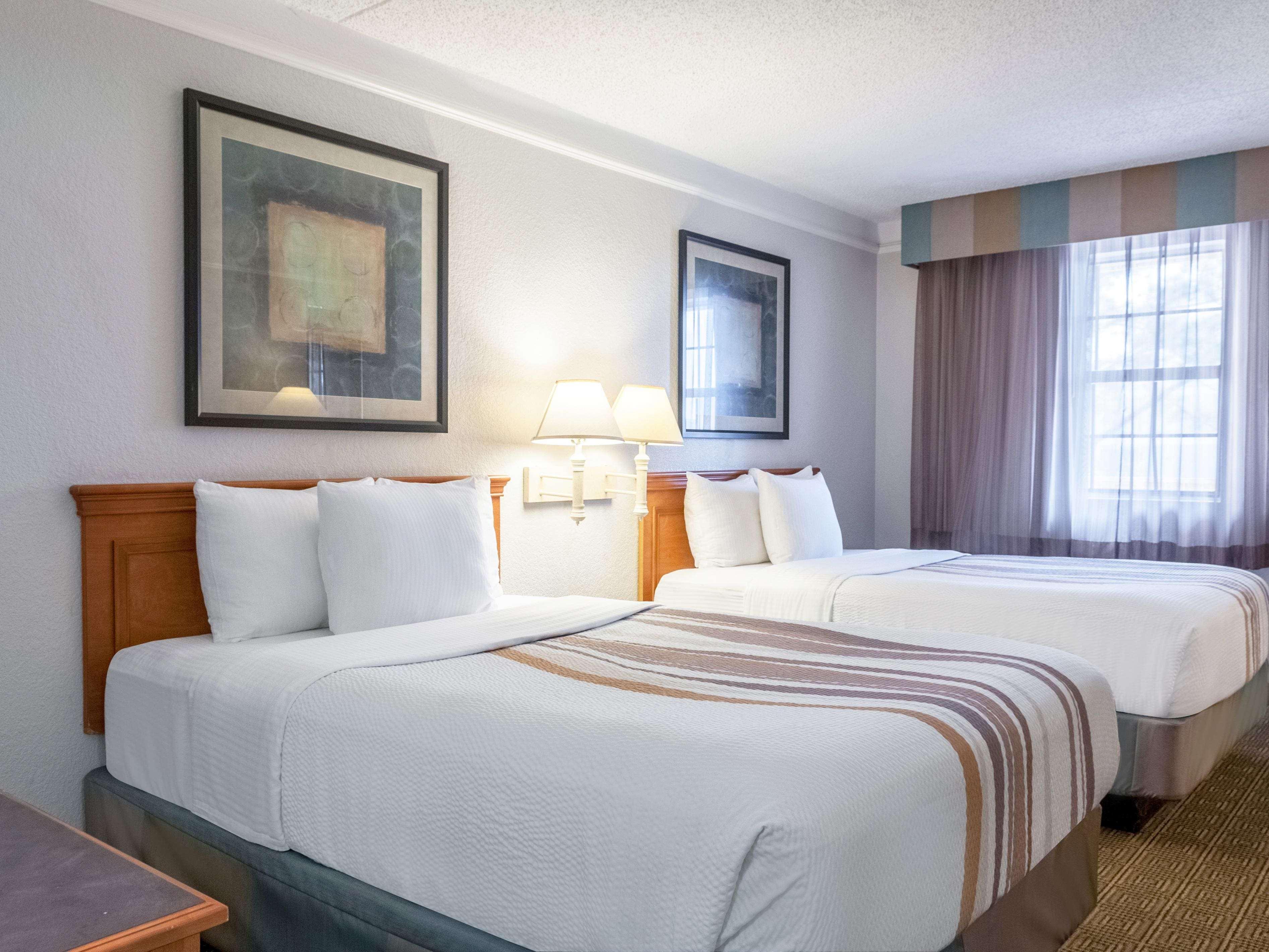 La Quinta By Wyndham New Orleans West Bank / 3* Gretna