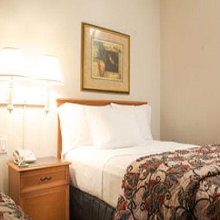 La Quinta By Wyndham New Orleans West Bank / 3* Gretna
