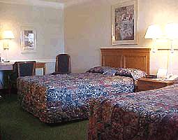 La Quinta By Wyndham New Orleans West Bank / Gretna