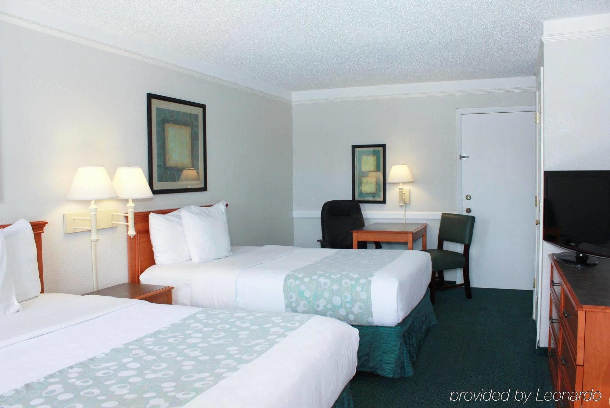 Hotel La Quinta By Wyndham New Orleans West Bank / Gretna