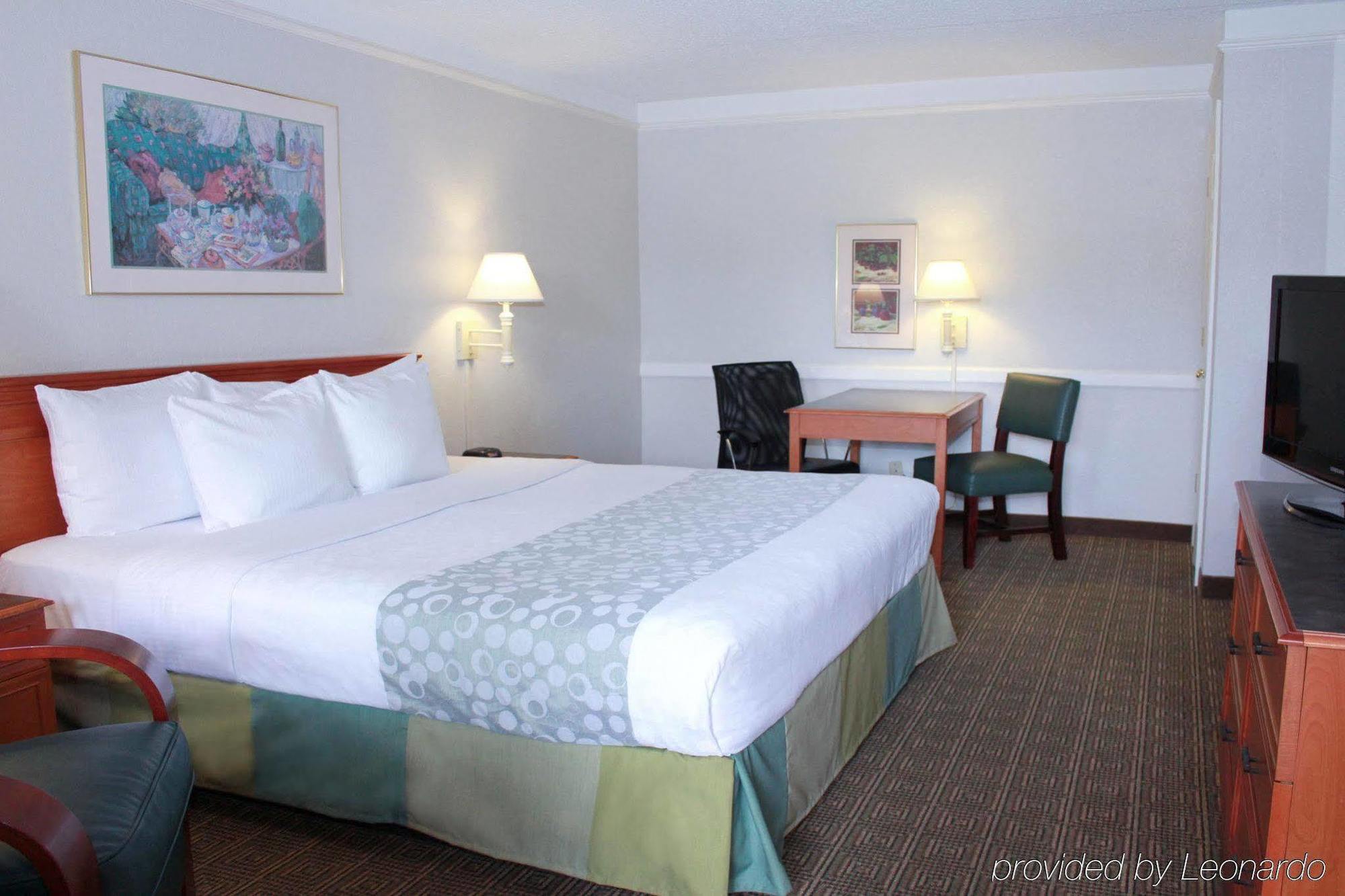 Hotel La Quinta By Wyndham New Orleans West Bank / Gretna