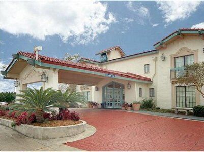 La Quinta By Wyndham New Orleans West Bank /